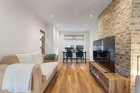 undefined, Portsoy Place, Glasgow