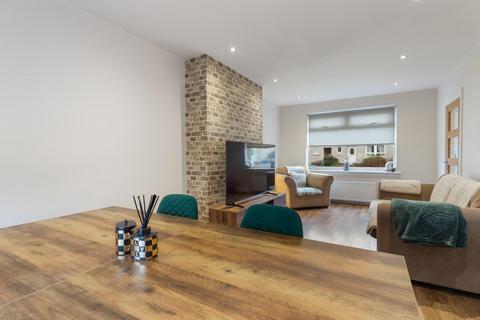 undefined, Portsoy Place, Glasgow