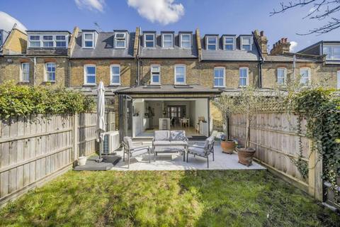 undefined, Trewince Road, London SW20