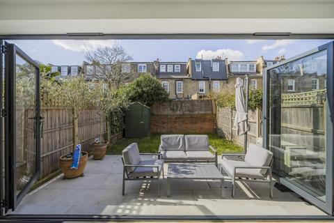 undefined, Trewince Road, London SW20