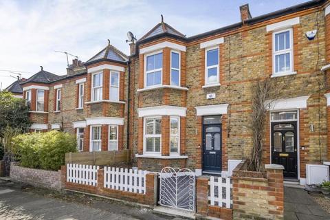 undefined, Trewince Road, London SW20