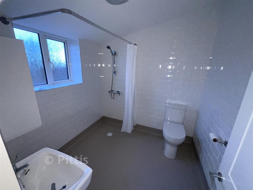 Wet Room