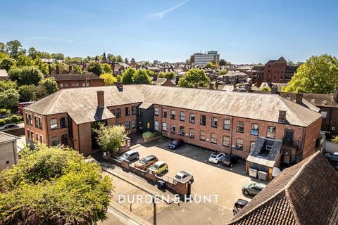 undefined, Whitewell Road, Colchester CO2