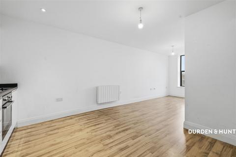 undefined, Whitewell Road, Colchester CO2