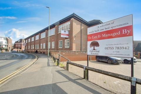undefined, Centrum House, 36 Station Road, Egham TW20