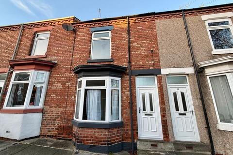 undefined, Kingston Street, Darlington DL3