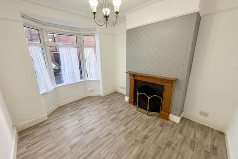 undefined, Kingston Street, Darlington DL3