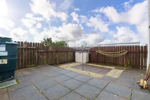 3 bedroom end of terrace house for sale, 24, Cronk y Berry, Douglas