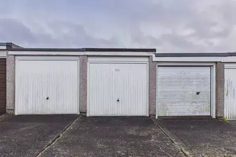 3 bedroom end of terrace house for sale, 24, Cronk y Berry, Douglas