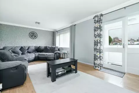 3 bedroom end of terrace house for sale, 24, Cronk y Berry, Douglas