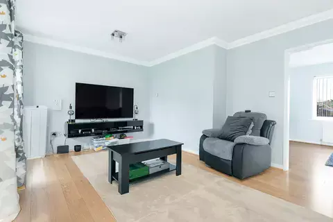 3 bedroom end of terrace house for sale, 24, Cronk y Berry, Douglas