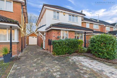 undefined, Houghton Close, Hoole, CH2