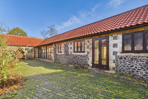 4 bedroom village house for sale, Ryston Road, King's Lynn PE33
