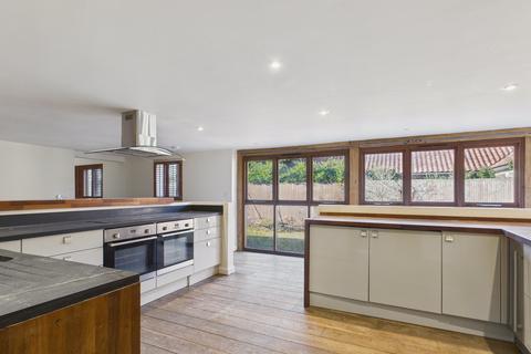 4 bedroom village house for sale, Ryston Road, King's Lynn PE33