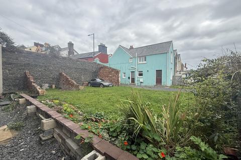 undefined, South Road, Aberystwyth SY23