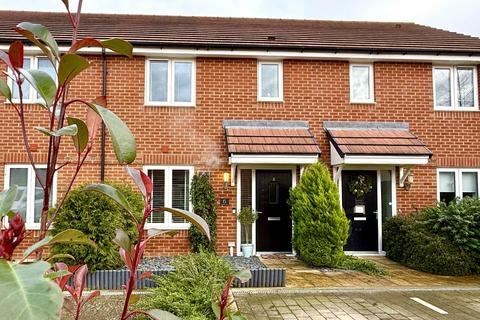 undefined, Sundew Close