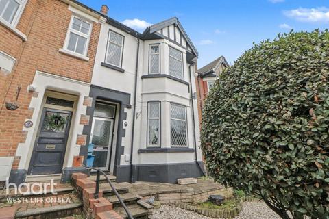 undefined, Canewdon Road, WESTCLIFF-ON-SEA
