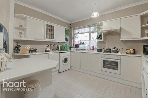 undefined, Canewdon Road, WESTCLIFF-ON-SEA