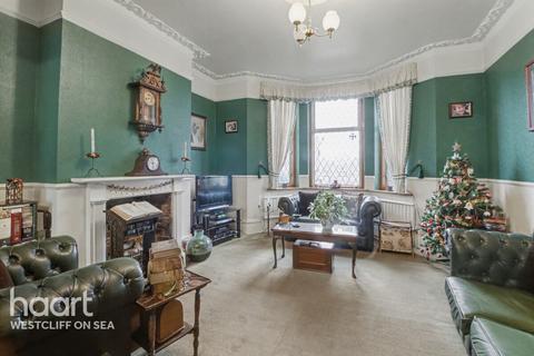 undefined, Canewdon Road, WESTCLIFF-ON-SEA