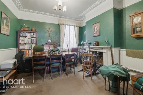 undefined, Canewdon Road, WESTCLIFF-ON-SEA