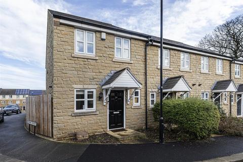 undefined, Birkby Lodge Road, Huddersfield HD2