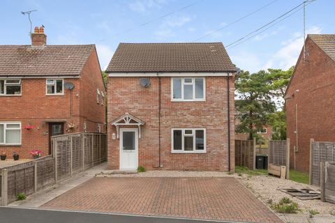 undefined, Poundbury Crescent, Dorchester DT1