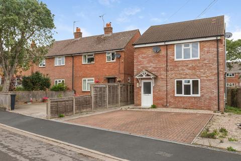 undefined, Poundbury Crescent, Dorchester DT1