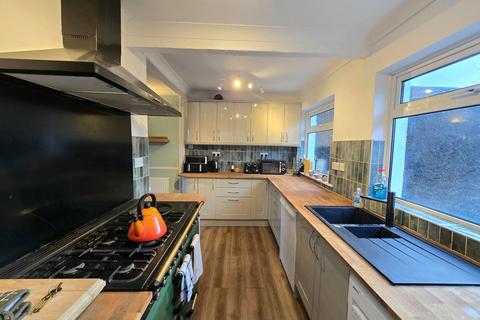 undefined, Shakespeare Avenue, Bridgend, CF31