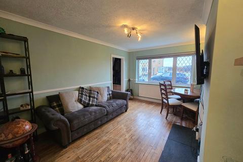 undefined, Shakespeare Avenue, Bridgend, CF31