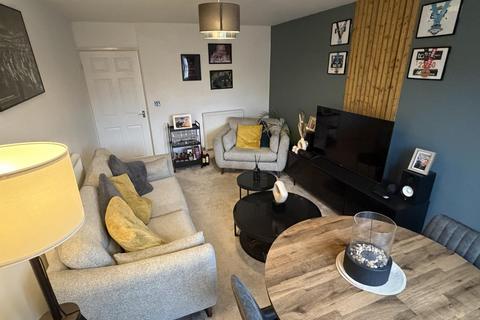 undefined, Clarence Court, Stoney stanton LE9