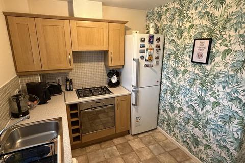 undefined, Clarence Court, Stoney stanton LE9