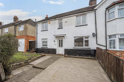 Carnation Road, Hampshire SO16