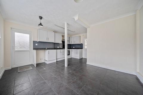 undefined, Carnation Road, Hampshire SO16