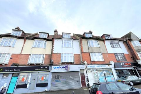 undefined, London Road, Westcliff-on-Sea SS0