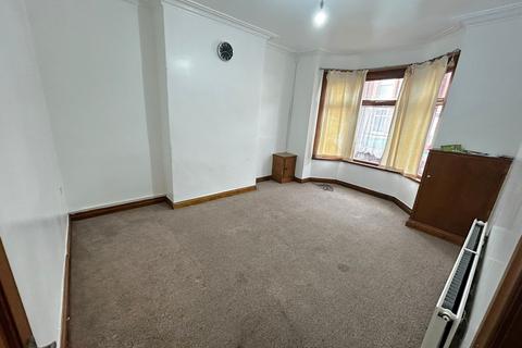 undefined, Brooklyn street, Crewe, CW2