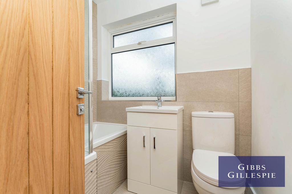 6 Bathroom