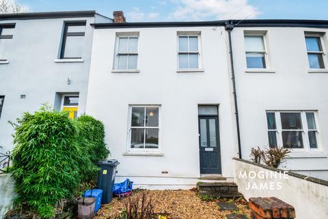 undefined, Severn Road, Cardiff, CF11