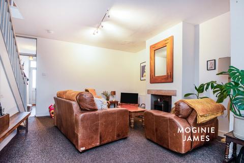 undefined, Severn Road, Cardiff, CF11