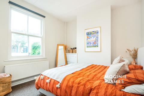 undefined, Severn Road, Cardiff, CF11