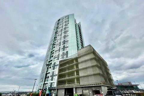 undefined, Alexandra Tower, Princes Parade, Liverpool, Merseyside, L3