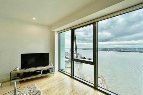 undefined, Alexandra Tower, Princes Parade, Liverpool, Merseyside, L3