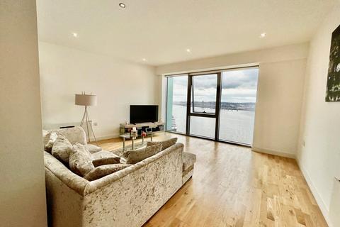 undefined, Alexandra Tower, Princes Parade, Liverpool, Merseyside, L3