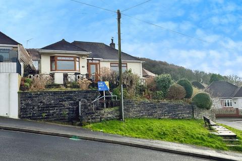 2 bedroom detached house for sale, St. Catherines Road, Port Talbot SA12