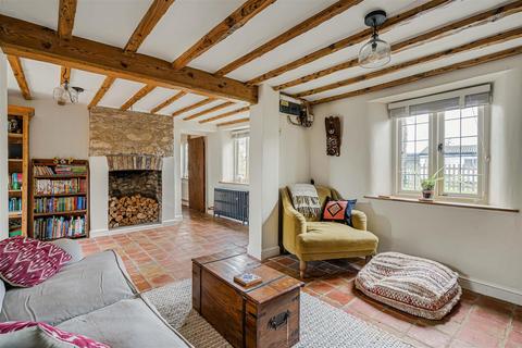 3 bedroom cottage for sale, Fewcott Road, Fritwell, Bicester