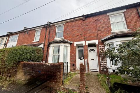 undefined, Northcote Road, Southampton SO17