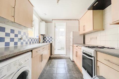 undefined, Northcote Road, Southampton SO17