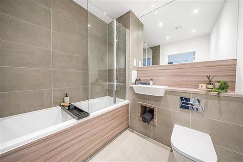 undefined, 1 bed, 4th floor, Vega, Verona House in Beam Park