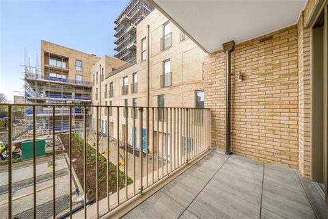 1 bedroom apartment to rent, 1 bed, 4th floor, Vega, Verona House in Beam Park
