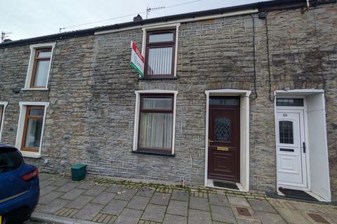 undefined, Duffryn Street, Mountain Ash, CF45