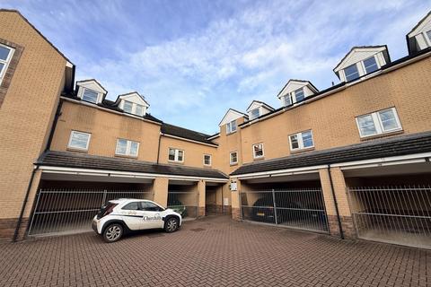 undefined, Feversham Gate, York